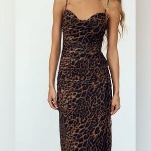 Zara dress